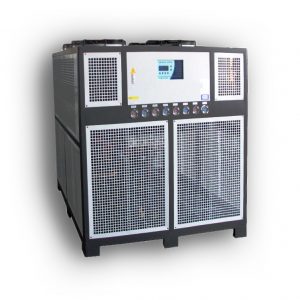 Chiller Industrial 30-60HP